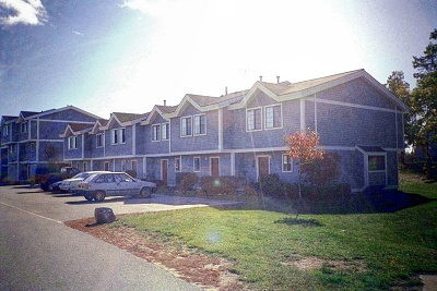 Eagle Nest Way