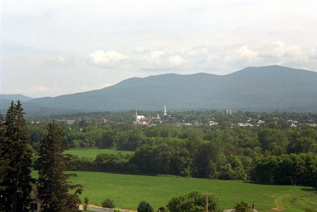 Granville, NY