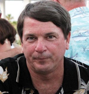 Bill Langston