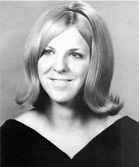 Janis Carter, 1969