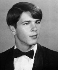 Bill Langston, 1969
