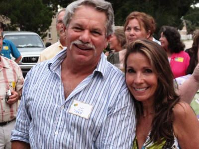 Art Runk & Janet Andreu