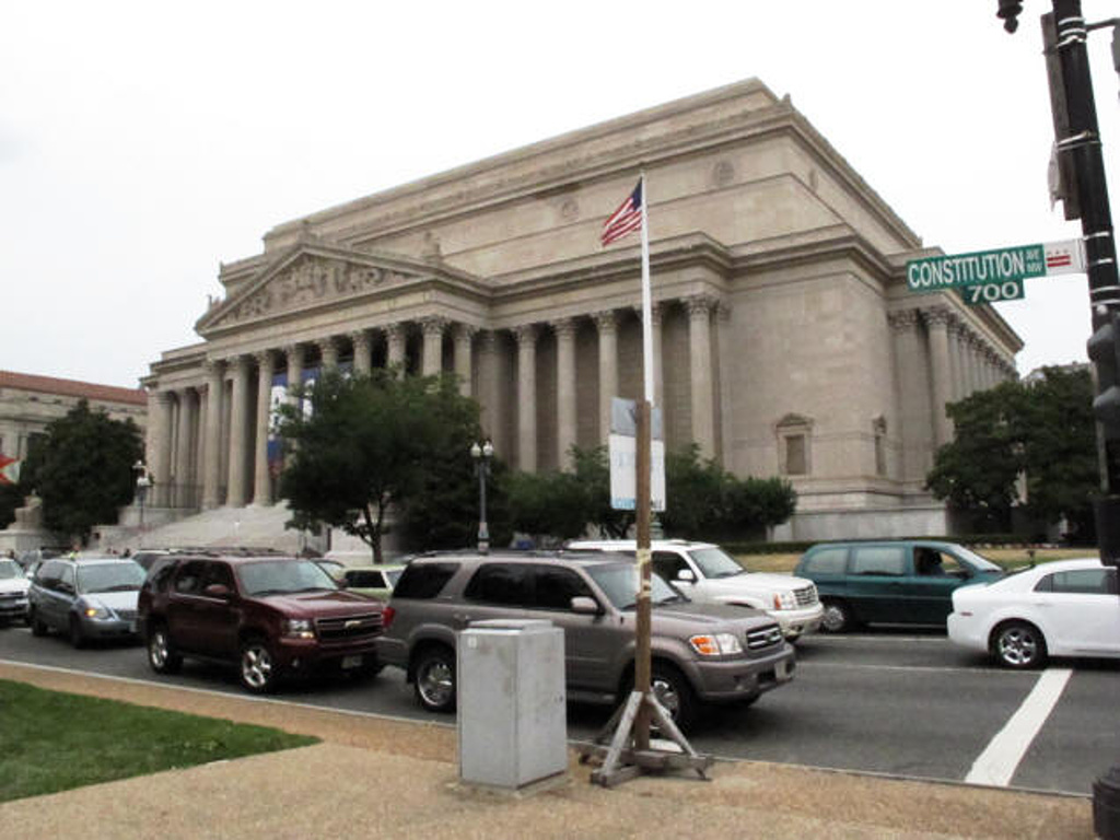 National Archives