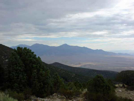 Great Basin National Park