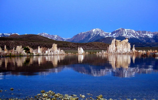 Mono Lake