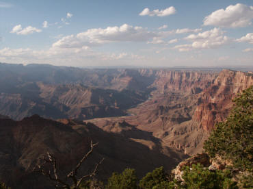 Grand Canyon