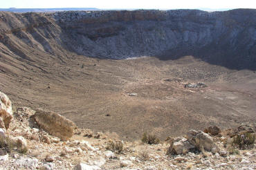Meteor Crater