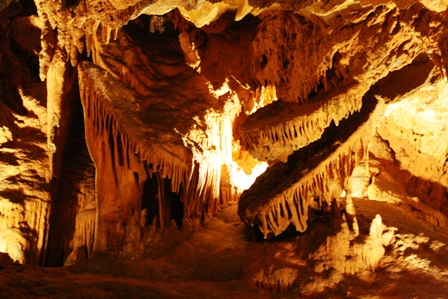 Grand Canyon Caverns
