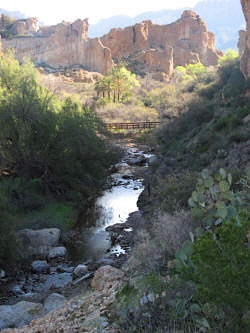 Queen Creek