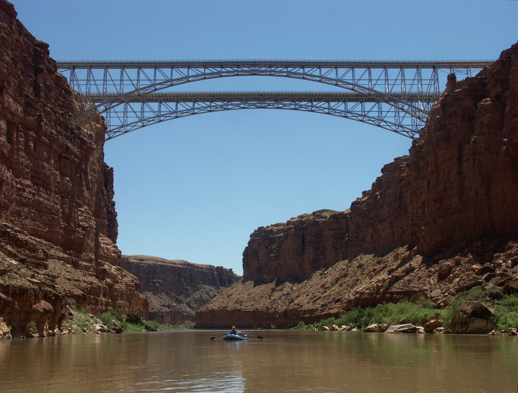 Navajo Bridge