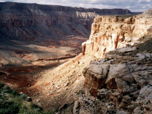 A View From A Height