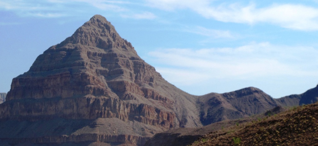 Diamond Peak.