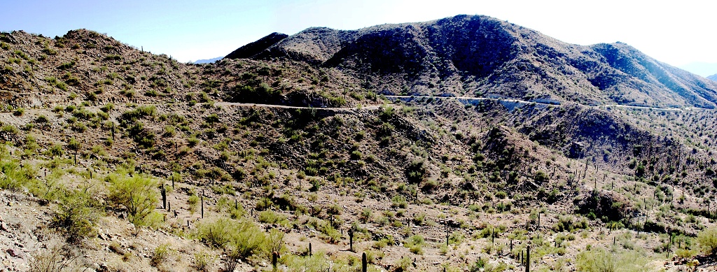 South Mountain