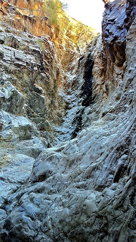 White Tank Mountain Regional Park