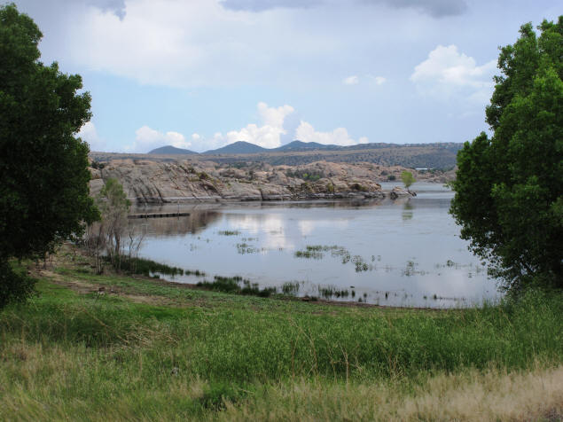Willow Lake