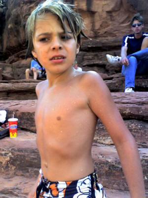 Zach