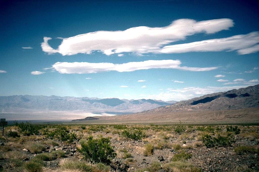 Clouds
