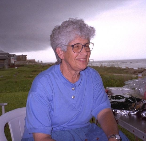 <b>Sister LaSallette</b><br />She had been our freshman year homeroom teacher, as well as our instructor in first-year Latin.