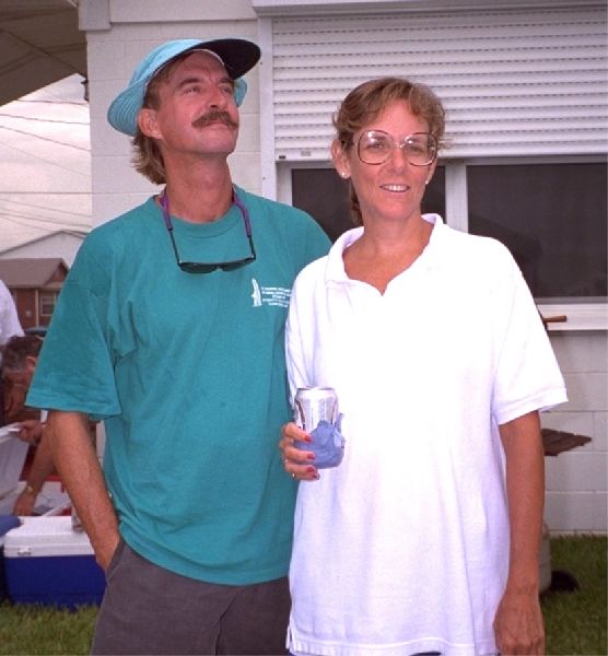 <b>Ken and Kim</b>