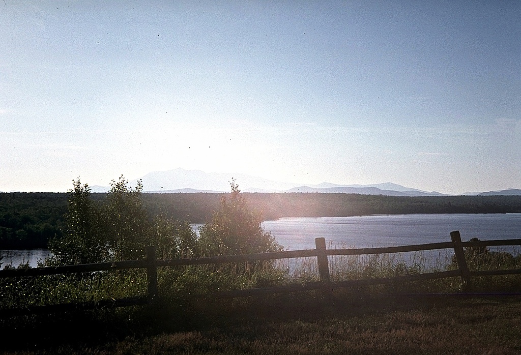 Chaleur Bay