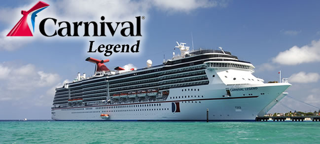 The Carnival Legend