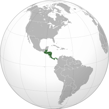Central America