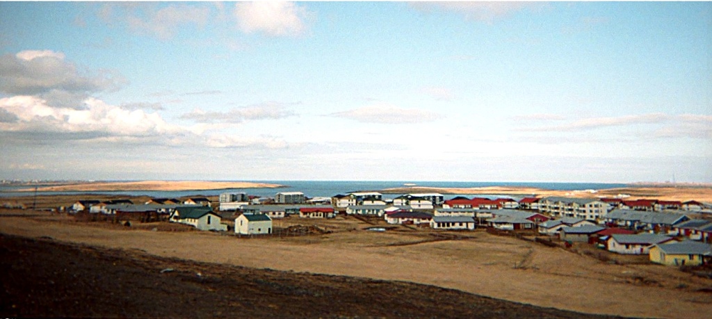 Grindavik