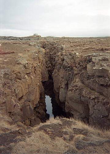 Mid-Atlantic Ridge