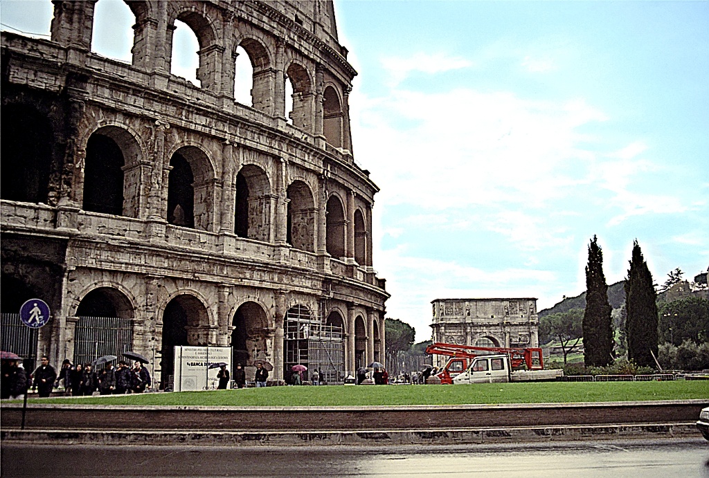 Colliseum