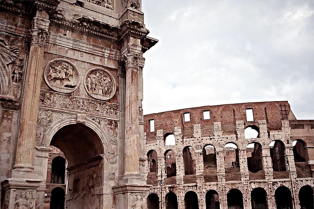 Colliseum