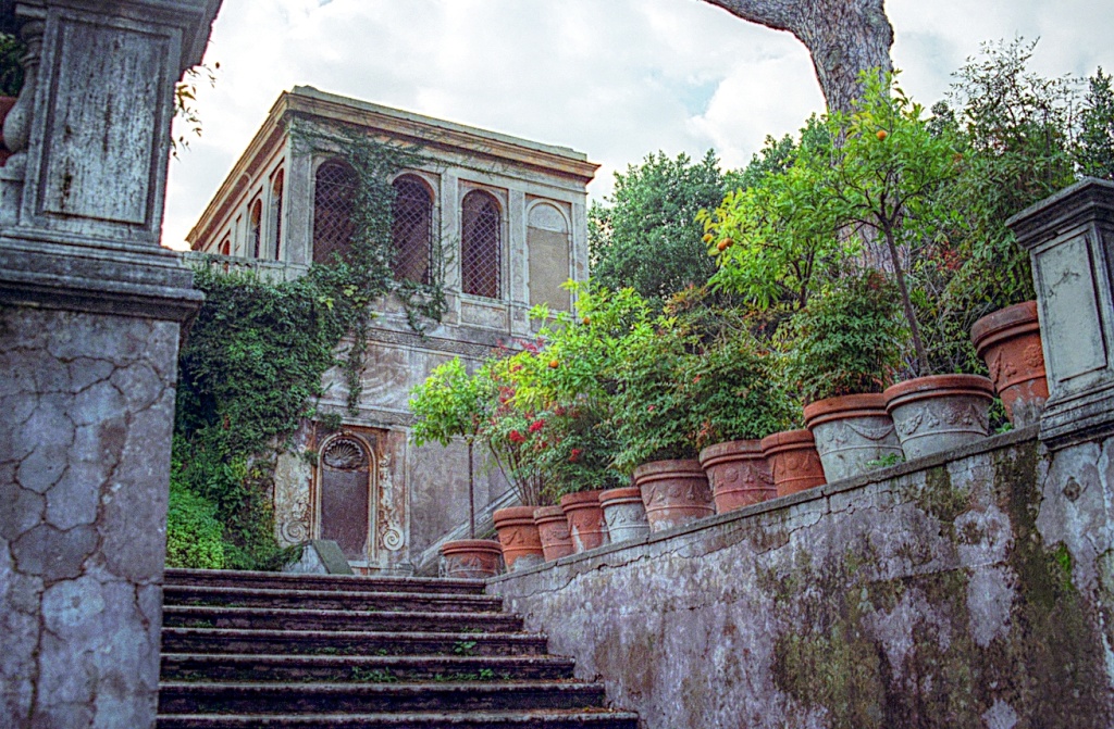 Temple of Apollo