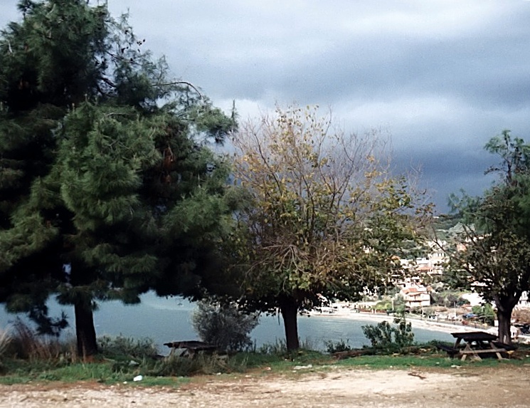 Picnic Spot