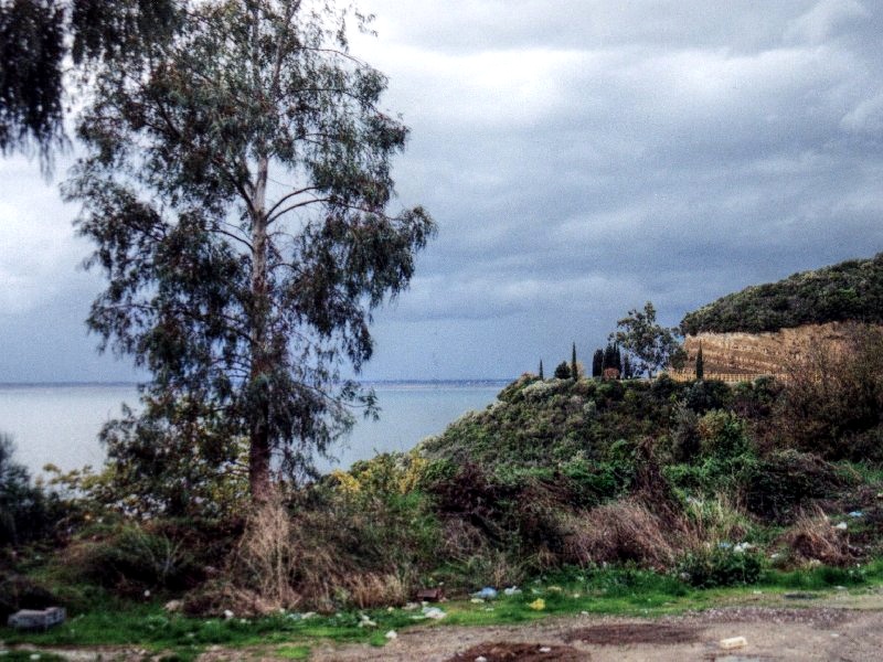 Bay of Corinth