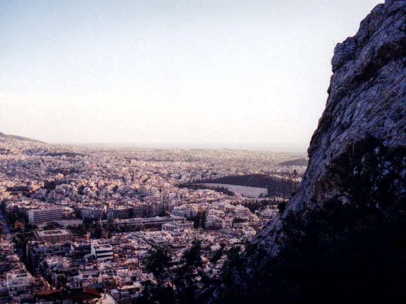 Athens