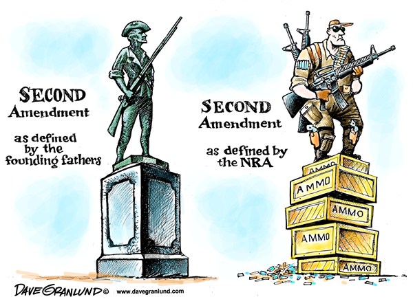 2nd Amendment