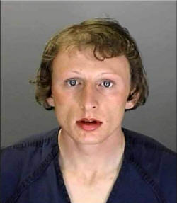 Jeremy Paul McIntosh